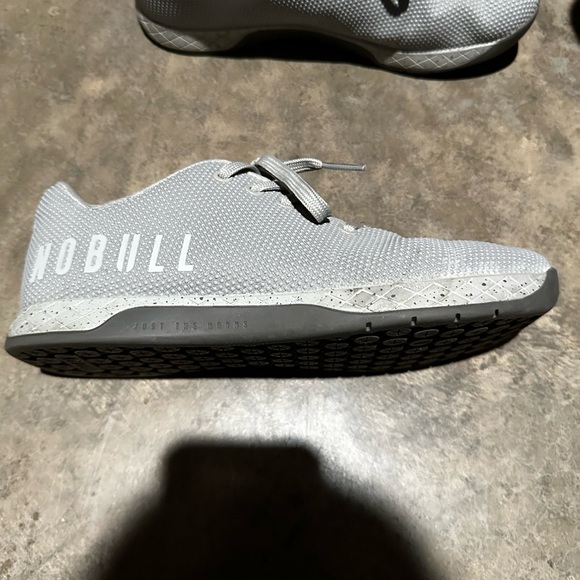 Women’s Nobulls Artic Grey Speckle Size 9 - Picture 1 of 7